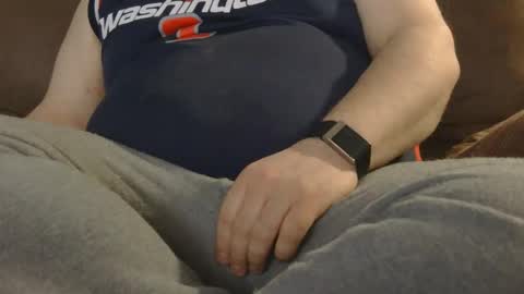 Daddy online show from May 11, 6:37 am