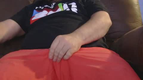 Daddy online show from August 6, 5:39 am