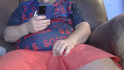 Daddy online show from August 8, 6:02 am