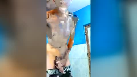 cabreraomar553 online show from August 17, 1:54 am