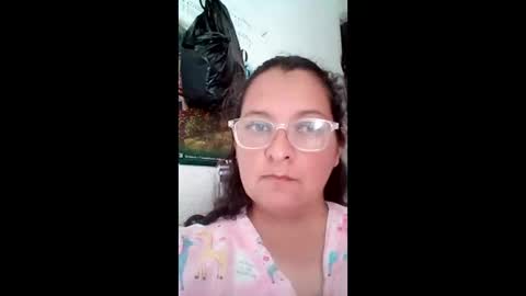 cachudita online show from April 15, 10:06 pm