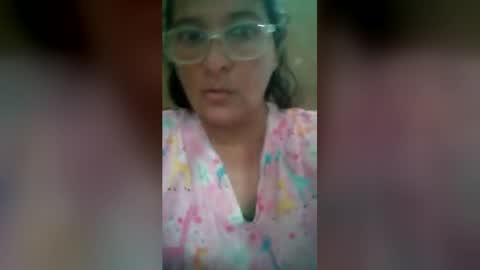 cachudita online show from April 21, 11:30 pm