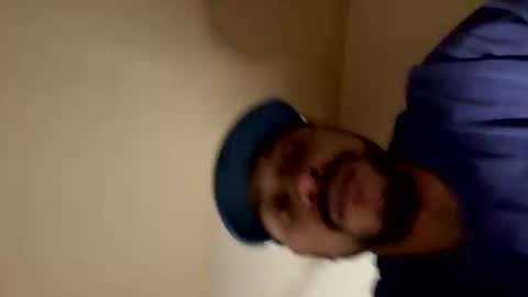 Caddymacc23 online show from July 10, 7:47 am