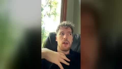 Caden Coxx online show from July 8, 10:47 pm