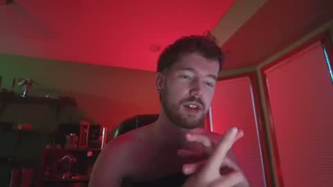 Caden Coxx online show from July 12, 12:28 am