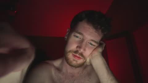 Caden Coxx online show from July 15, 5:30 am