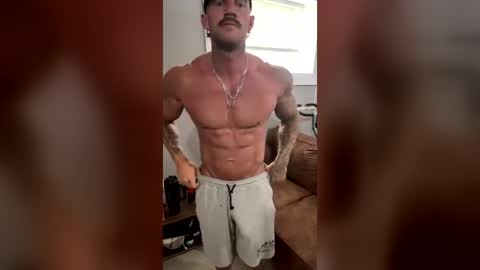 cadenhunterr online show from July 16, 6:09 pm