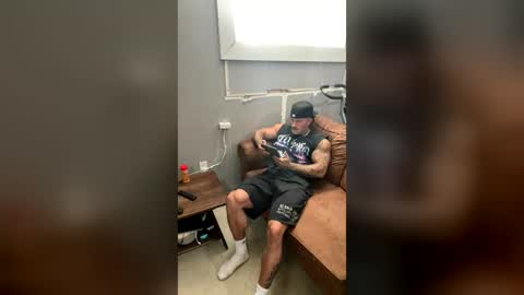 cadenhunterr online show from July 17, 3:34 pm