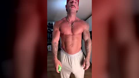 cadenhunterr online show from July 21, 9:06 pm