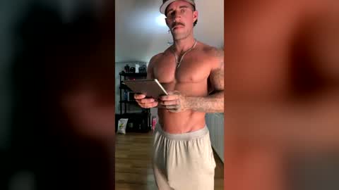 cadenhunterr online show from July 22, 5:15 pm