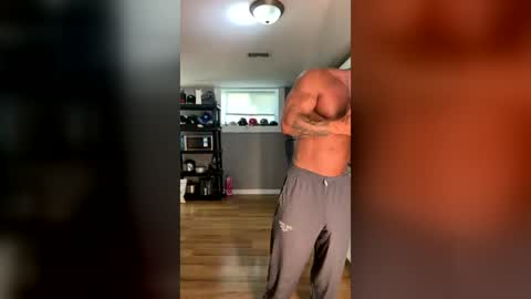 cadenhunterr online show from July 23, 3:58 pm
