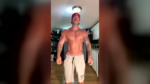 cadenhunterr online show from July 24, 5:38 pm