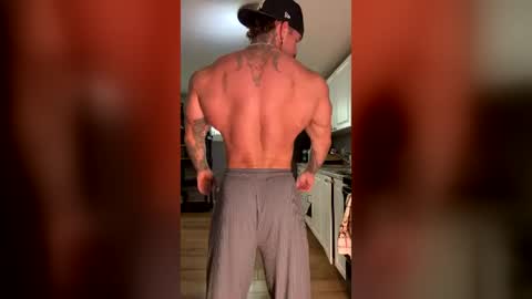 cadenhunterr online show from July 27, 5:07 pm