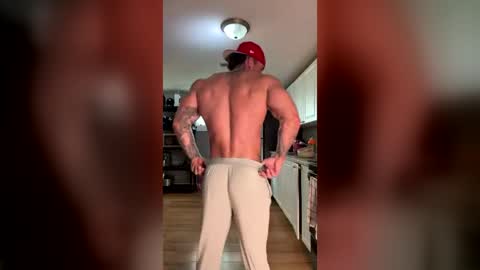 cadenhunterr online show from July 28, 4:02 pm