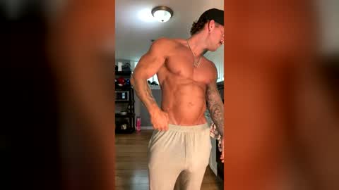 cadenhunterr online show from July 29, 4:47 pm
