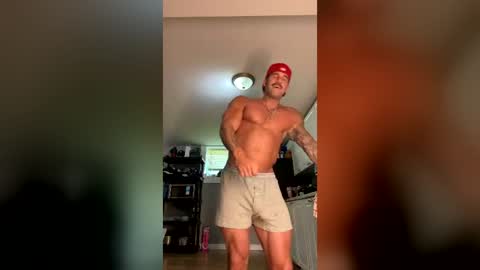 cadenhunterr online show from July 29, 9:22 pm