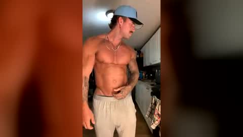 cadenhunterr online show from August 2, 6:48 pm