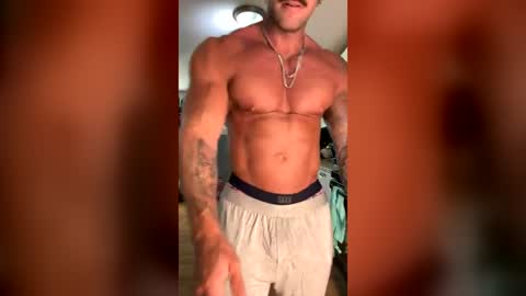 cadenhunterr online show from August 4, 3:09 pm