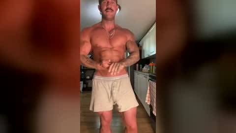 cadenhunterr online show from August 11, 10:01 pm