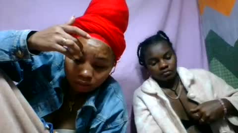 caella98 online show from August 10, 9:05 pm