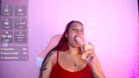 cafeziitha1126 online show from May 27, 9:55 am