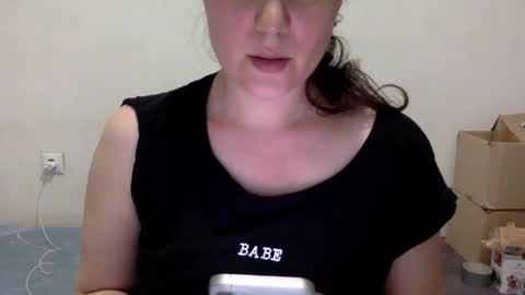 Lamb online show from July 28, 5:52 pm