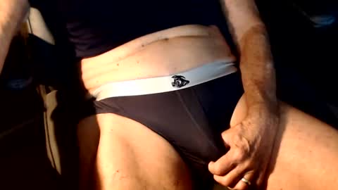 CAgay8 online show from August 12, 11:29 pm