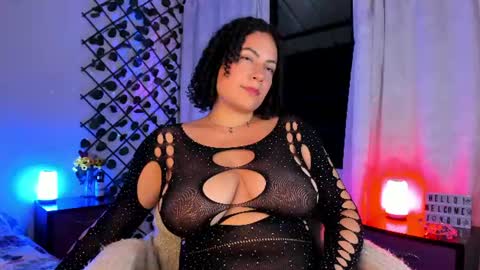 Cailyn online show from August 13, 3:20 am