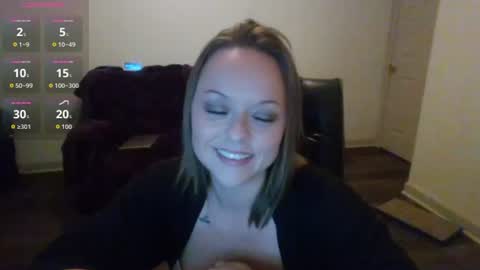 Caity online show from June 30, 2:01 am