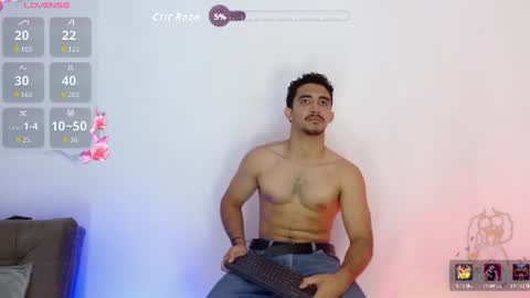 caius online show from August 6, 2:38 pm