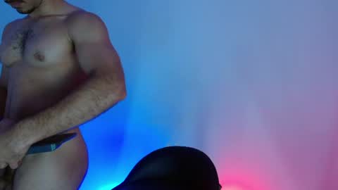 caius online show from August 12, 4:53 pm