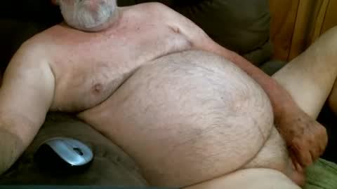 cajungrey75 online show from May 30, 5:14 pm