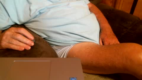 cajungrey75 online show from August 16, 8:13 pm