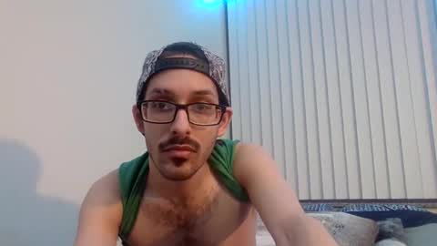 Cal XXX online show from April 19, 3:49 am