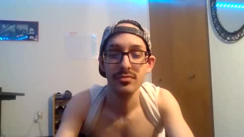 Cal XXX online show from May 17, 2:12 am