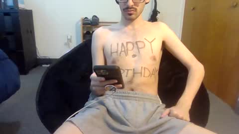 Cal XXX online show from May 19, 10:32 pm