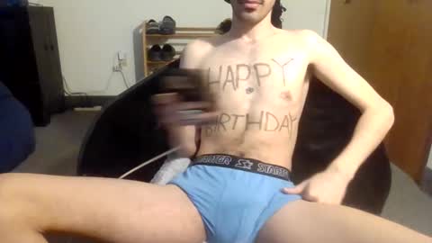 Cal XXX online show from May 19, 11:38 pm