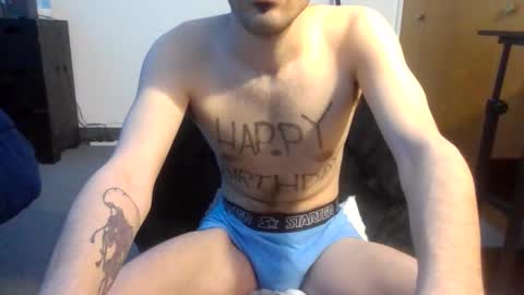 Cal XXX online show from May 20, 2:12 am