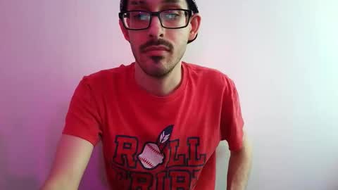 Cal XXX online show from May 31, 9:28 pm