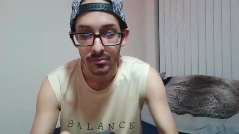 Cal XXX online show from June 3, 2:15 am
