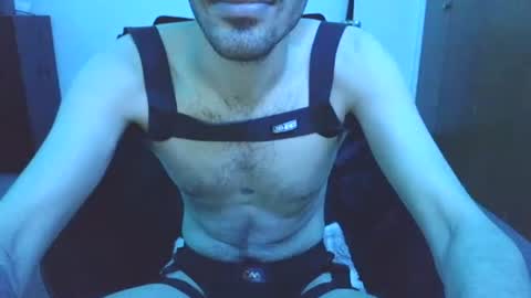 Cal XXX online show from June 20, 4:12 am
