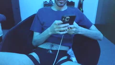Cal XXX online show from June 20, 6:24 am