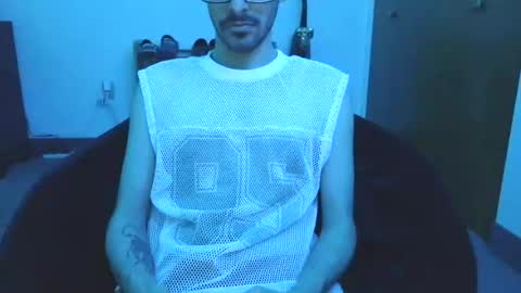 Cal XXX online show from June 21, 2:45 am