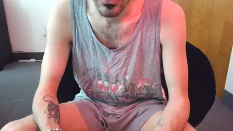 Cal XXX online show from July 6, 8:34 pm
