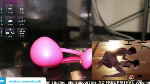 Kitty online show from June 4, 10:41 am