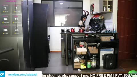Kitty online show from June 4, 8:13 pm