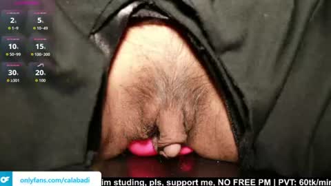Kitty online show from August 13, 12:57 am
