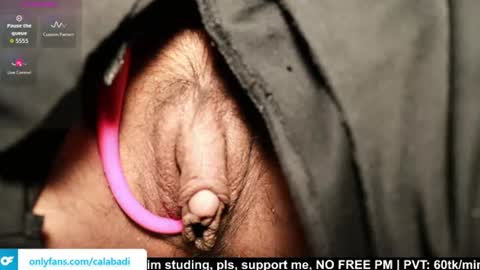 Kitty online show from August 14, 2:37 am