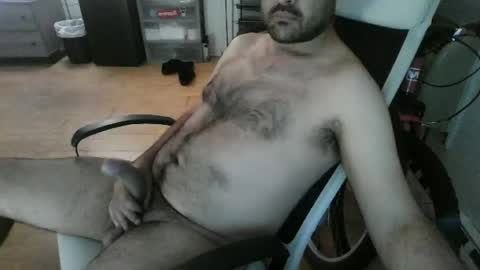 caldero2010 online show from August 13, 2:36 am