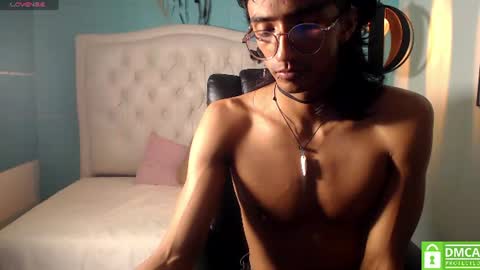 caleb stefan online show from August 3, 8:16 pm